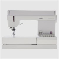 Pfaff 1051 symaskine BRUGT